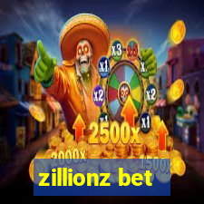 zillionz bet